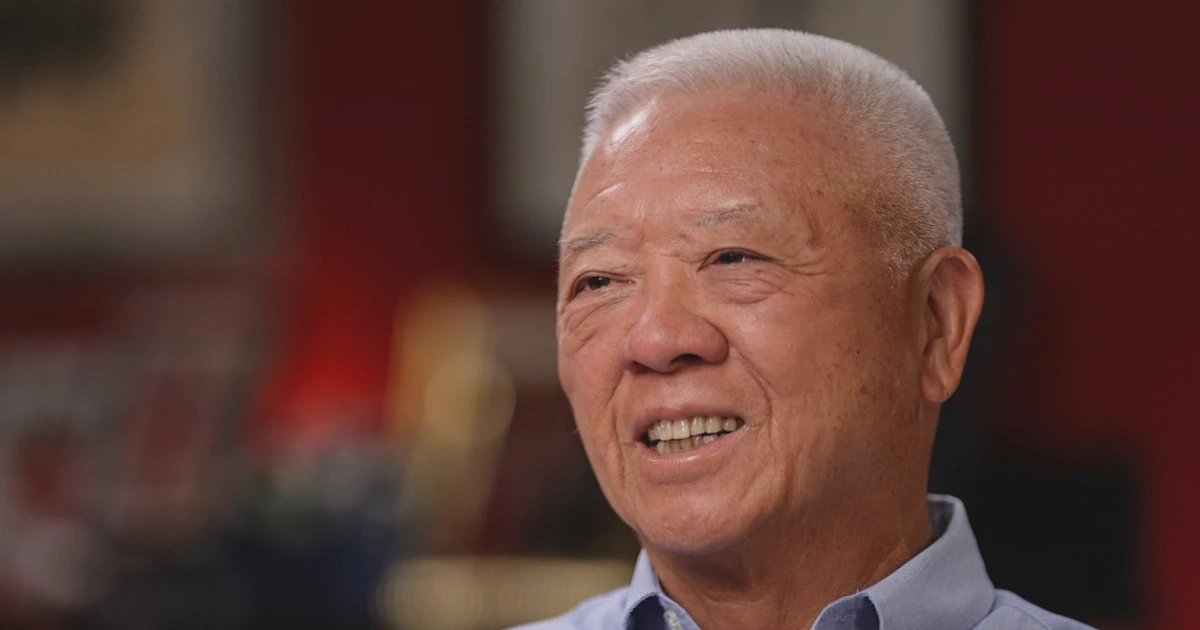 Panda Express’ CEOs are on a mission to help employees own a home