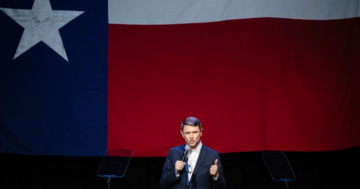 Democrats see an opening in Texas. Is it déjà vu or a breakthrough?: From the Politics Desk