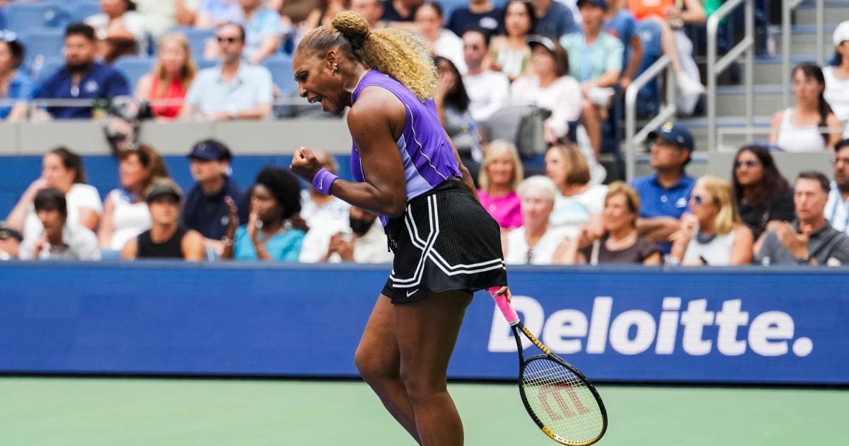 Serena and Venus Williams set to play doubles together at U.S. Open