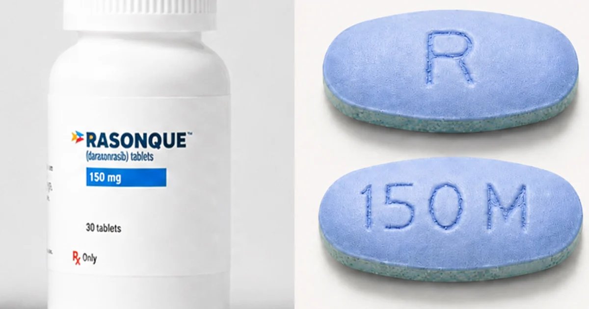 FDA approves ‘game-changing’ pancreatic cancer drug