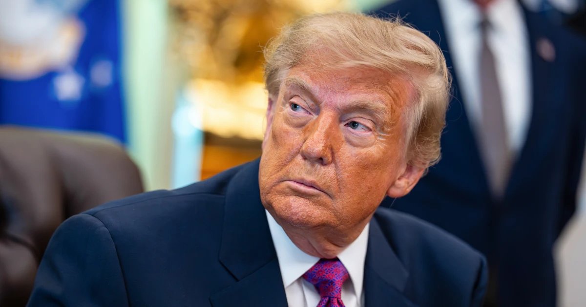 The GOP’s underlying midterm problem: From the Politics Desk