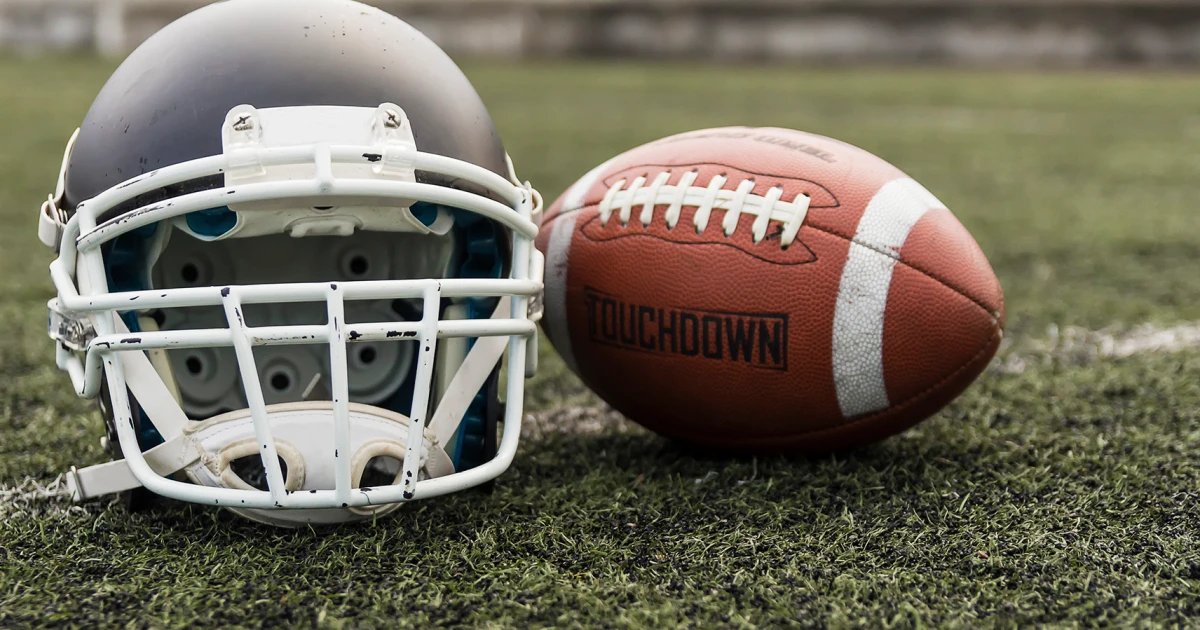 Wisconsin dad cited after tripping 9-year-old during youth football game