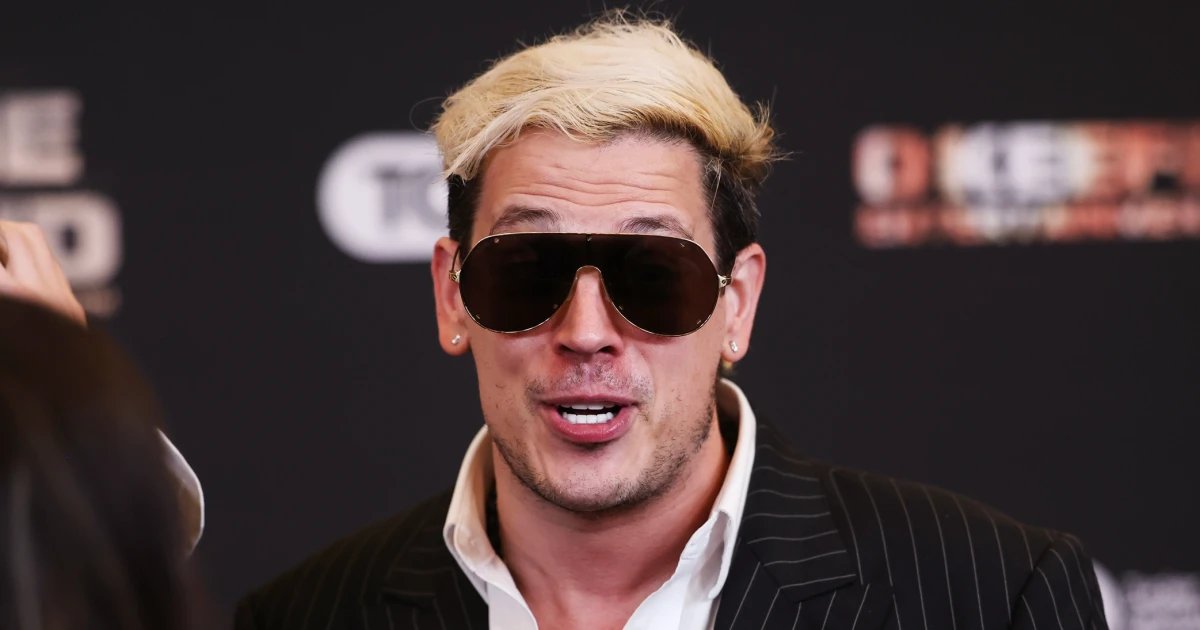 Milo Yiannopoulos arrested by ICE