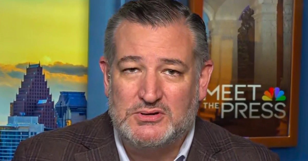 Sen. Ted Cruz calls for elections in Venezuela to proceed ‘rapidly’