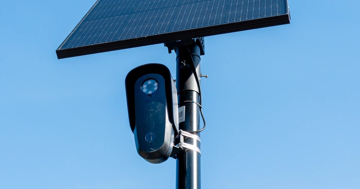 Florida bans Flock and other license plate readers from state highways