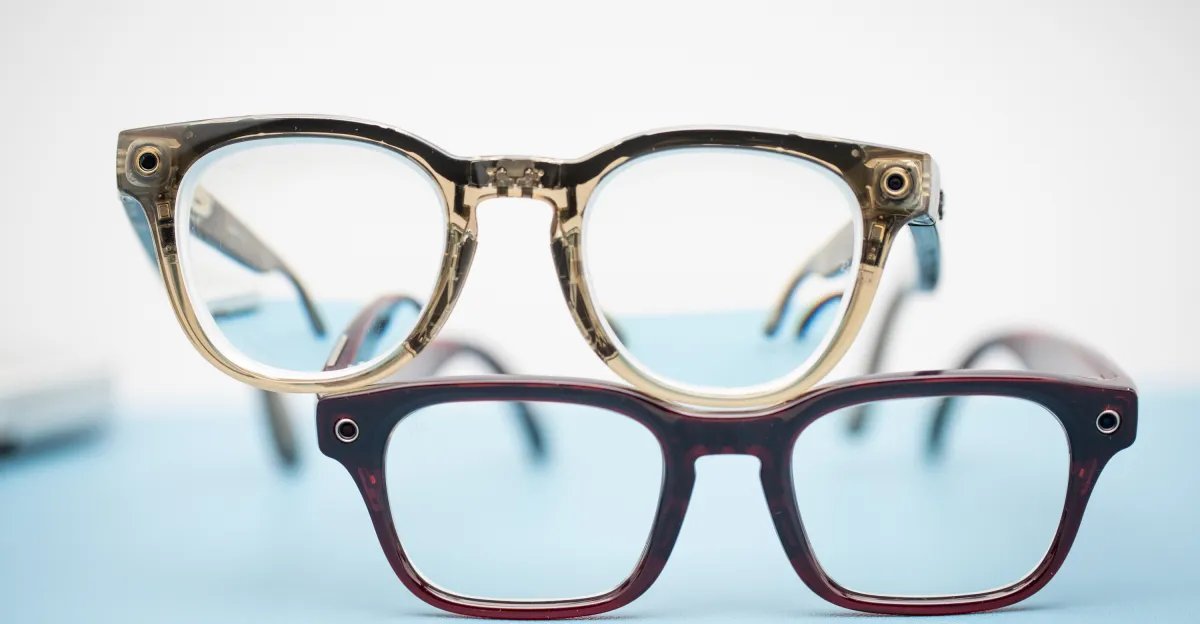 Meta addresses ‘pervert glasses’ reputation with a privacy fix and a new marketing campaign