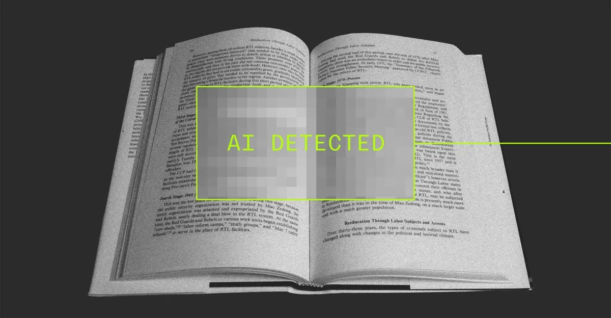 AI detectors are creating a new era of distrust