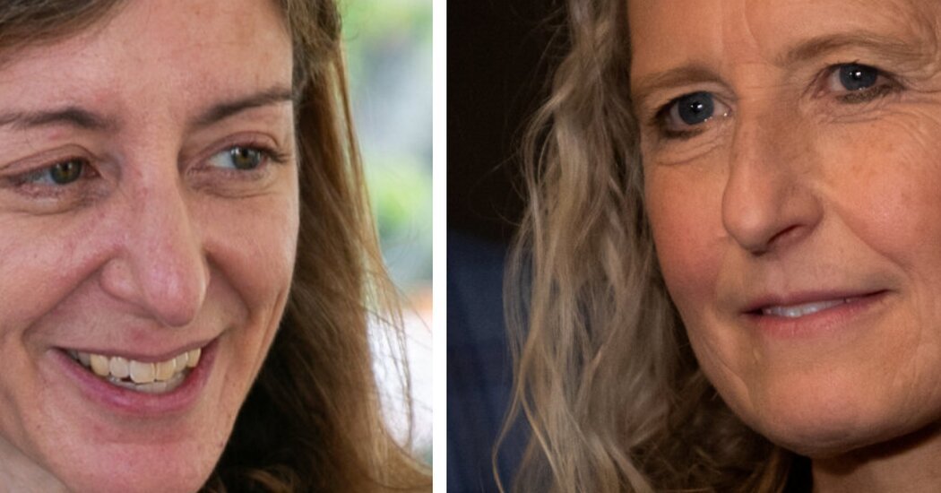 Iran War Weighs on Virginia Beach Voters in Key House Race