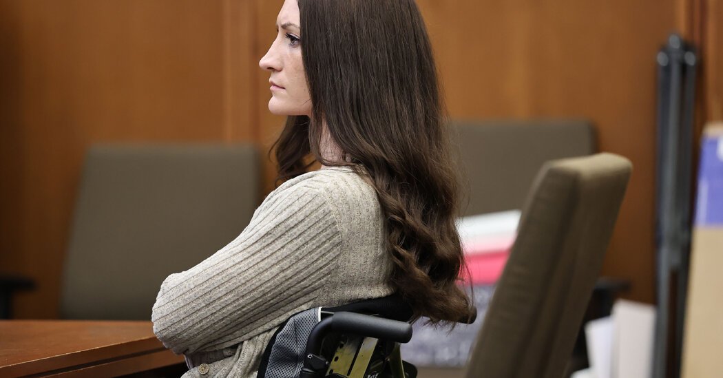 Closing Arguments Begin in Lindsay Clancy Murder Trial