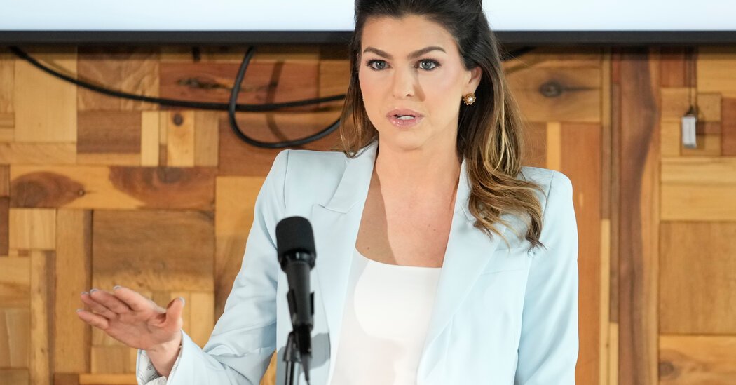 DeSantis Administration Misspent $10 Million, Grand Jury Says