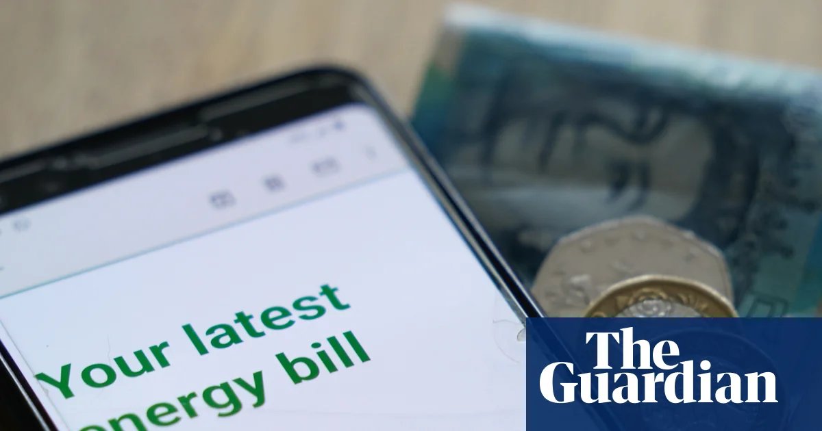 New UK cost of living crisis looms with soaring energy bills forecast to lift inflation | UK cost of living crisis