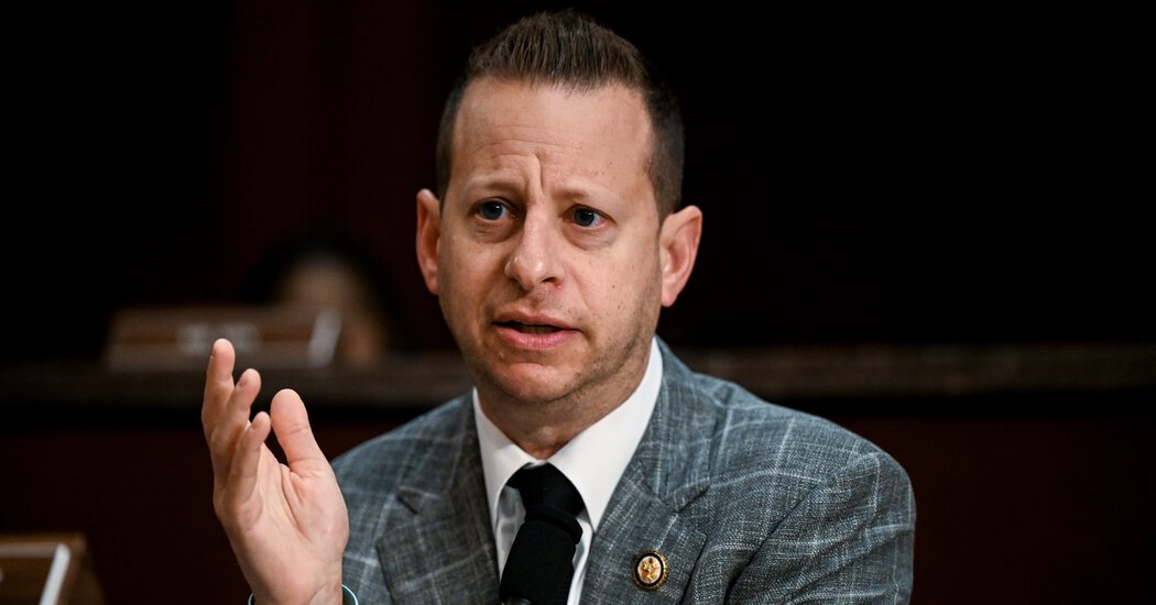 Progressives Decry Selection of Pro-Israel Democrat for House Panel