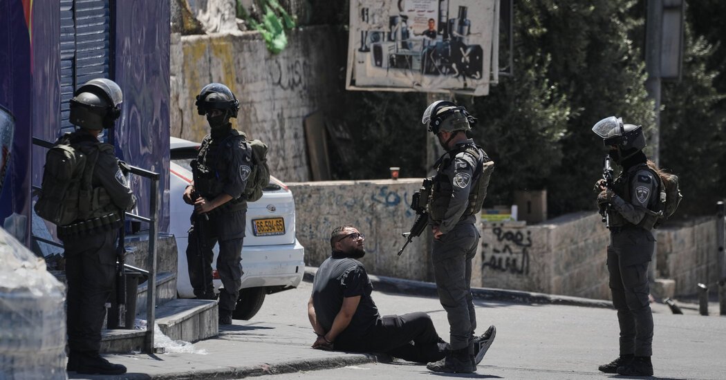 Democrats to Force Senate Vote on Israel’s Human Rights Practices
