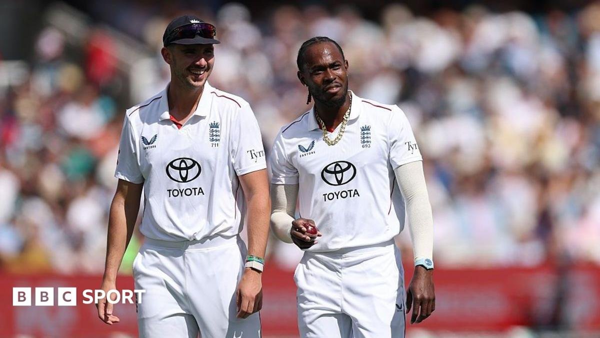 Marcus Trescothick says England attack can be compared to 2005