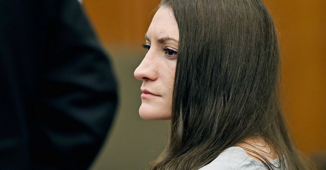 Jury Deliberations Underway in Lindsay Clancy Murder Trial