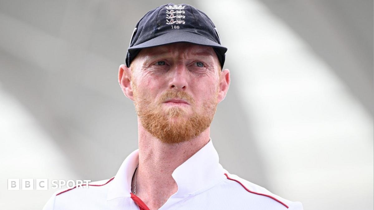 Ben Stokes: Cricket has drinking culture, says ex-England captain