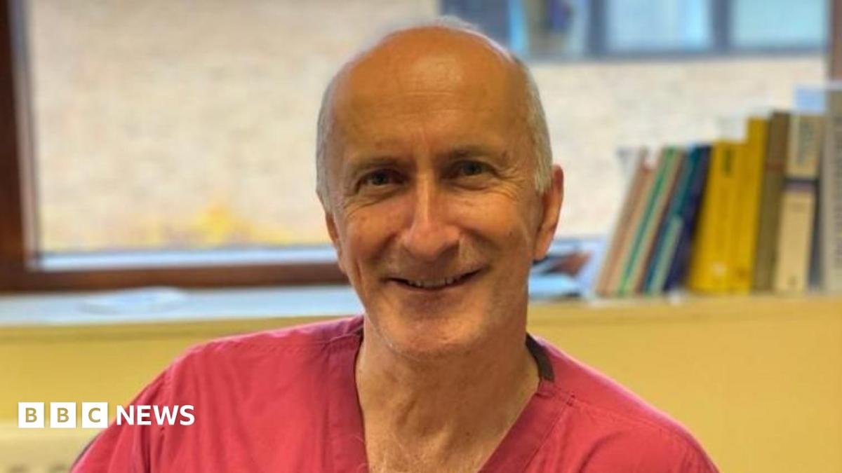 Doctor says inadequate abortion cares sees women from Wales travel to London