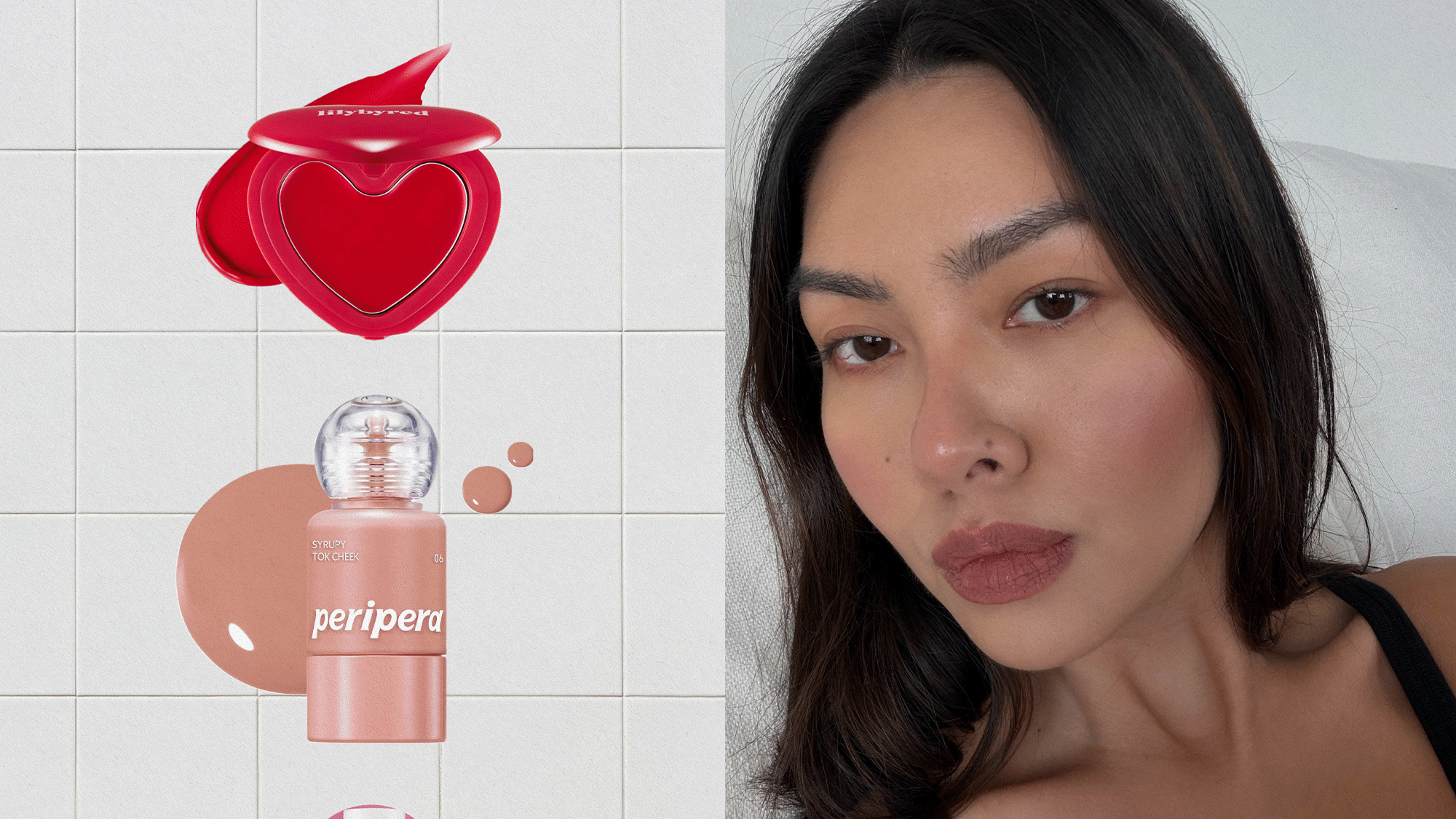 Makeup Artists and Editors Agree: These 8 Korean Blushes Are Worthy of a Professional Kit (and Your Makeup Bag)