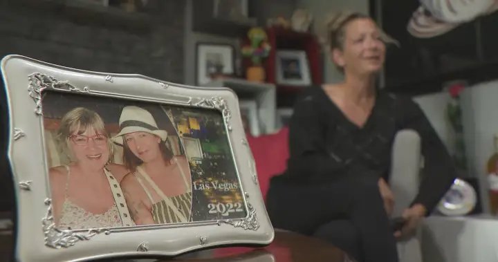Winnipeg family frustrated after terminally-ill mother waits 20 hours in ER – Winnipeg