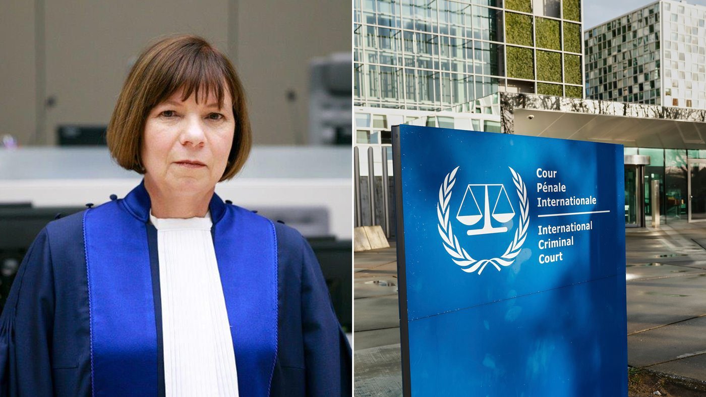 Carney says Canada backs ICC but stays mum on Trump-sanctioned Canadian judge