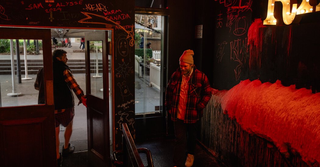 Australia’s Indie Music Venues Closing as Costs Rise and Attendance Drops