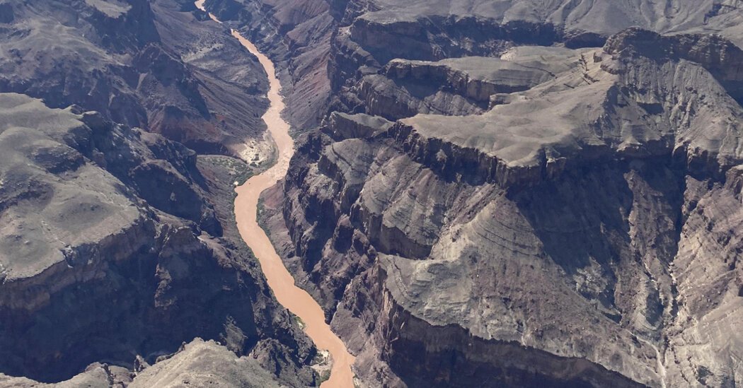 What Is Phantom Ranch? Inside the Grand Canyon Lodge Hit by Flash Flooding
