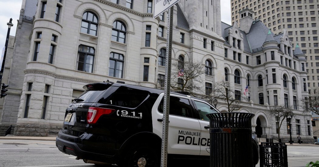 Man Charged in Girl’s Abduction Nearly Four Years After She Was Last Seen