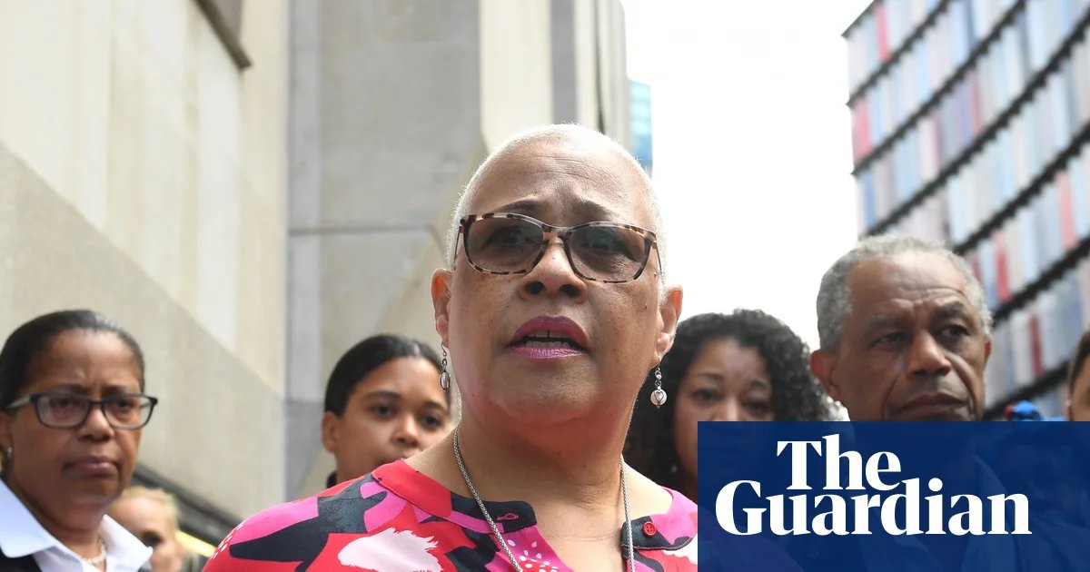 Met police incapable of change, says mother of murdered sisters after Simon Levy case | Metropolitan police