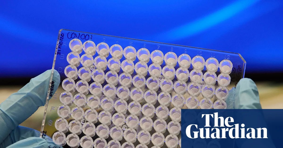 AstraZeneca holds talks with Bristol Myers Squibb on $400bn merger | AstraZeneca