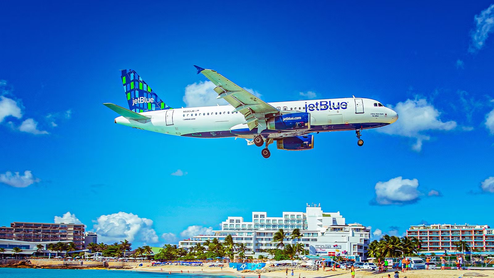 Short-Staffed JetBlue Will Pay Flight Attendants $5,000 To Fly 150+ Hours This Month