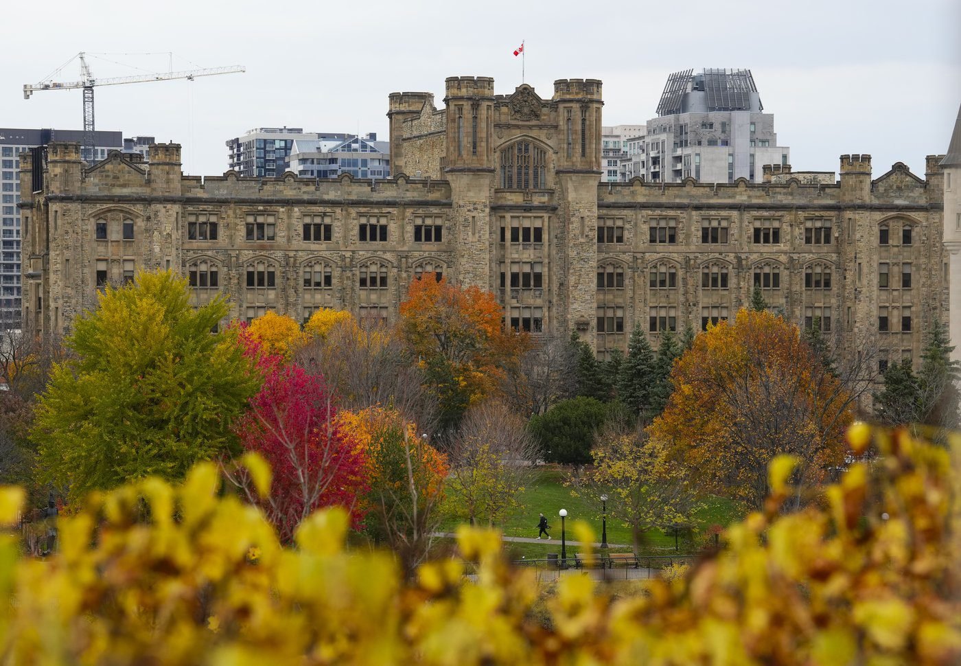 Vancouver woman fined $100,000 for evading tax on rental property