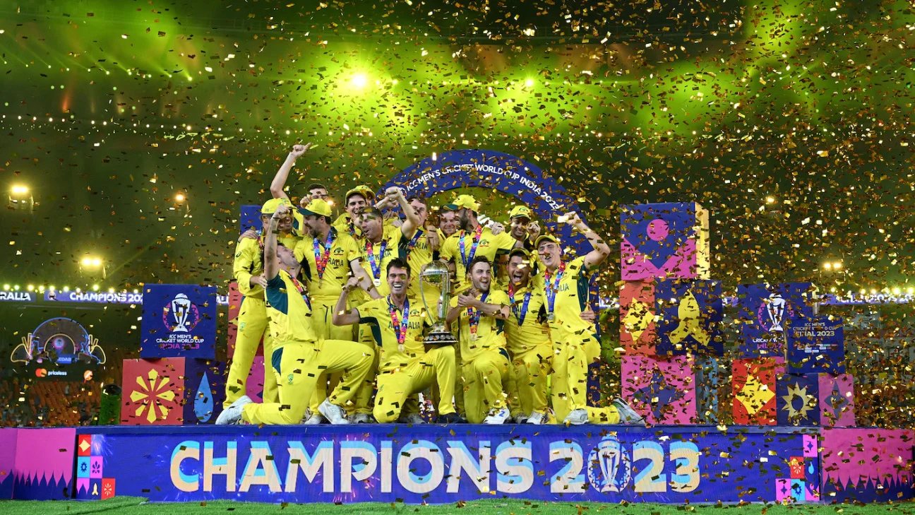 Cricket Australia chief highlights bilateral ODI revenue conundrum