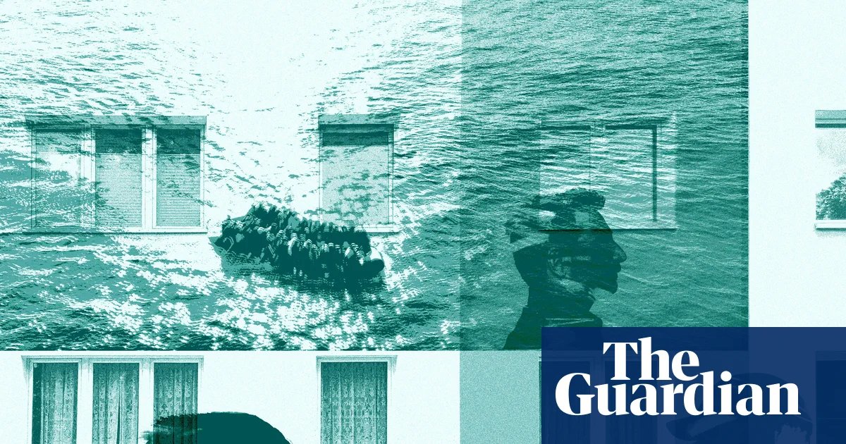 Thursday briefing: What happens after an asylum hotel closes? | Immigration and asylum