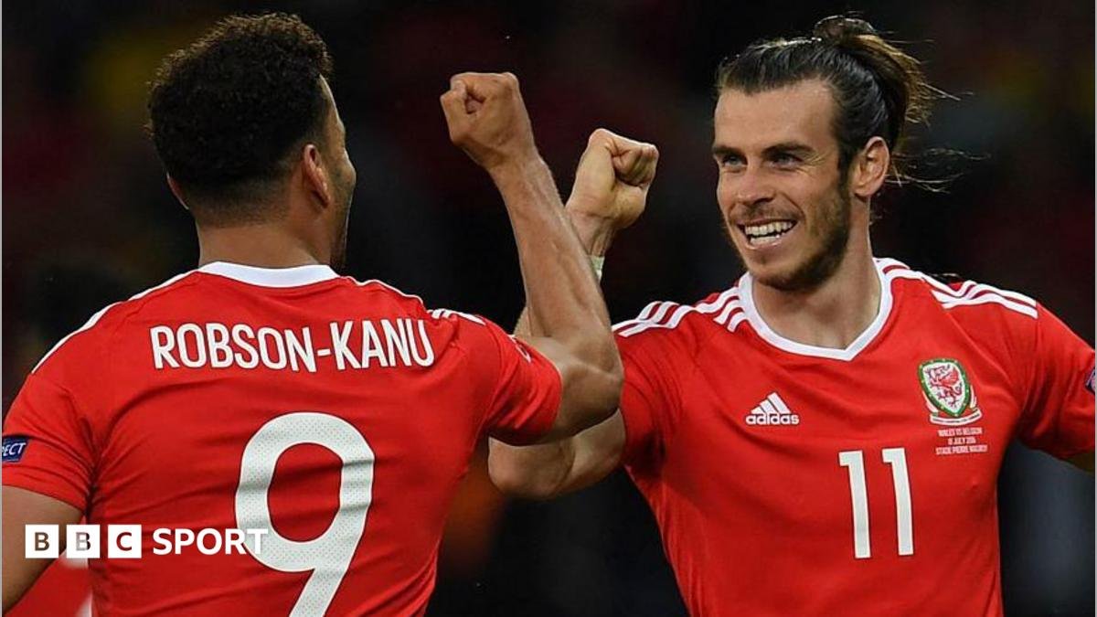 Euro 2016: Inside story of the summer that changed Welsh football