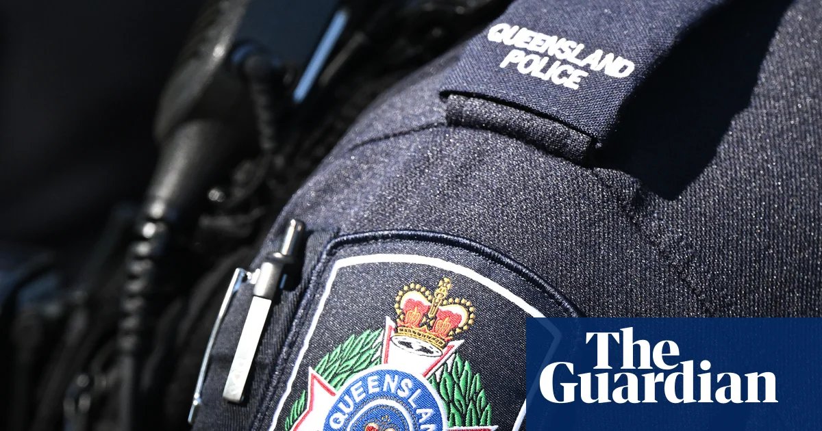 Man and woman found dead in outback Queensland home after hours-long police siege | Australia news