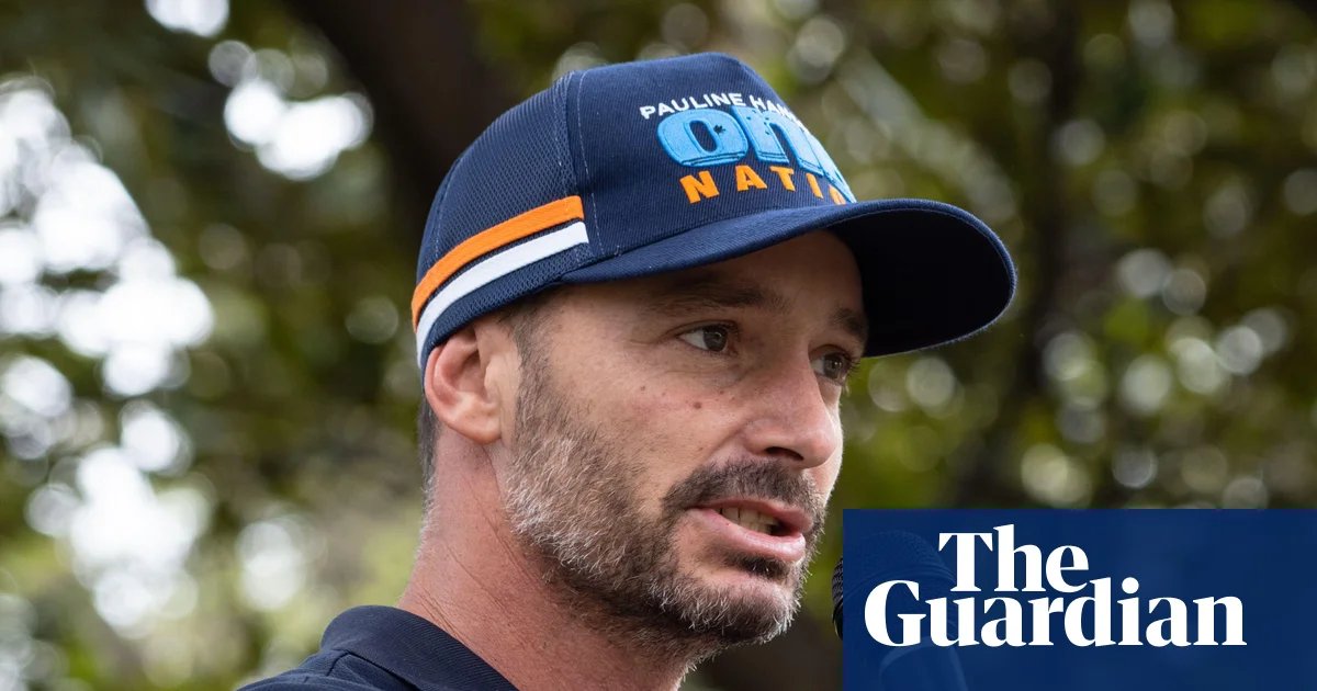 One Nation unveils eight Victorian election candidates including former Liberal and anti-woke film animator | Victorian politics