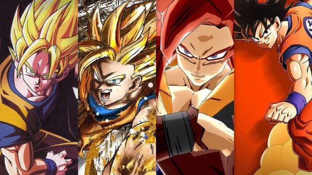 Dragon Ball Xenoverse 3 – Release Date, Gameplay, And Everything We Know