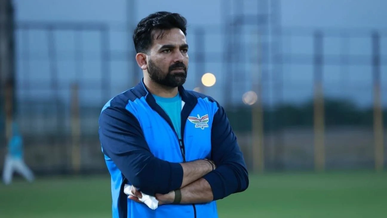LPL 2026 – Zaheer Khan co-owned Anchor Sports AB acquires Jaffna Kings