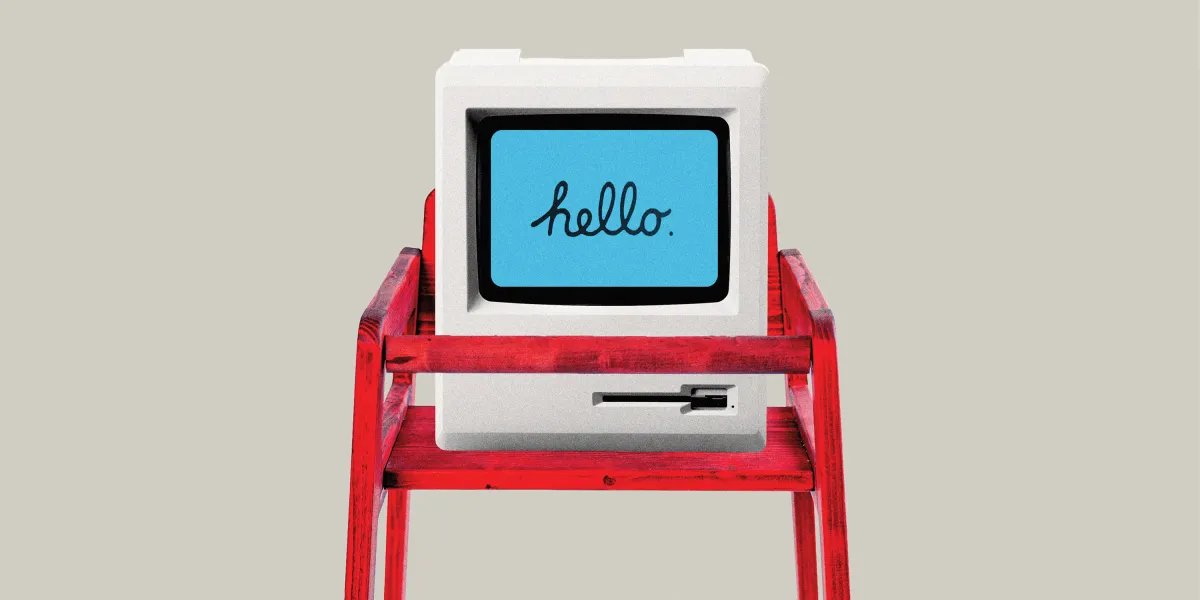 Kids outlearn AI—and we still don’t know why
