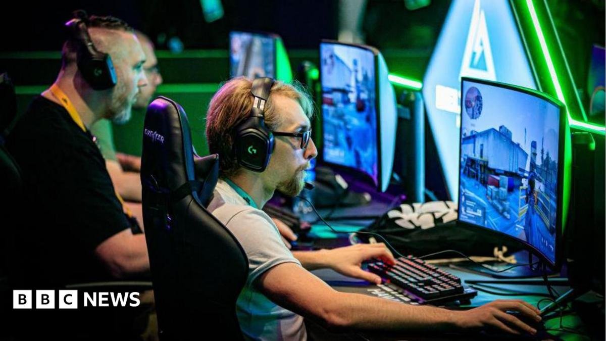 Twitch users can now block Amazon from using their content to train AI