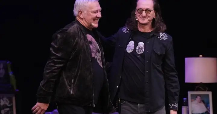 Rush Makes Exclusive Announcement Ahead of Toronto Shows