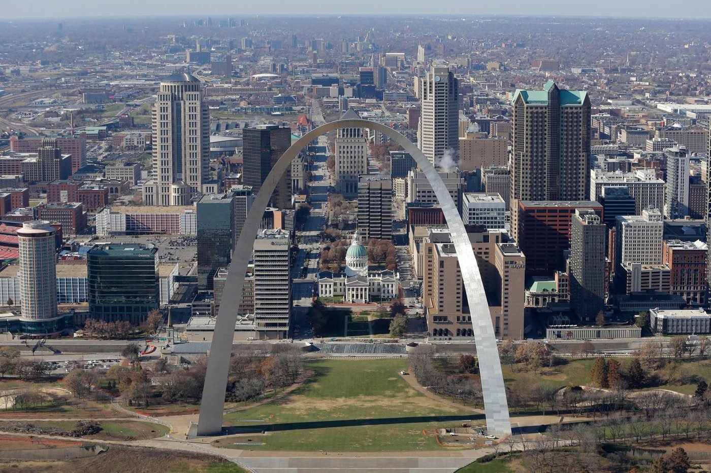AP Decision Notes: What to expect in Missouri’s state primary