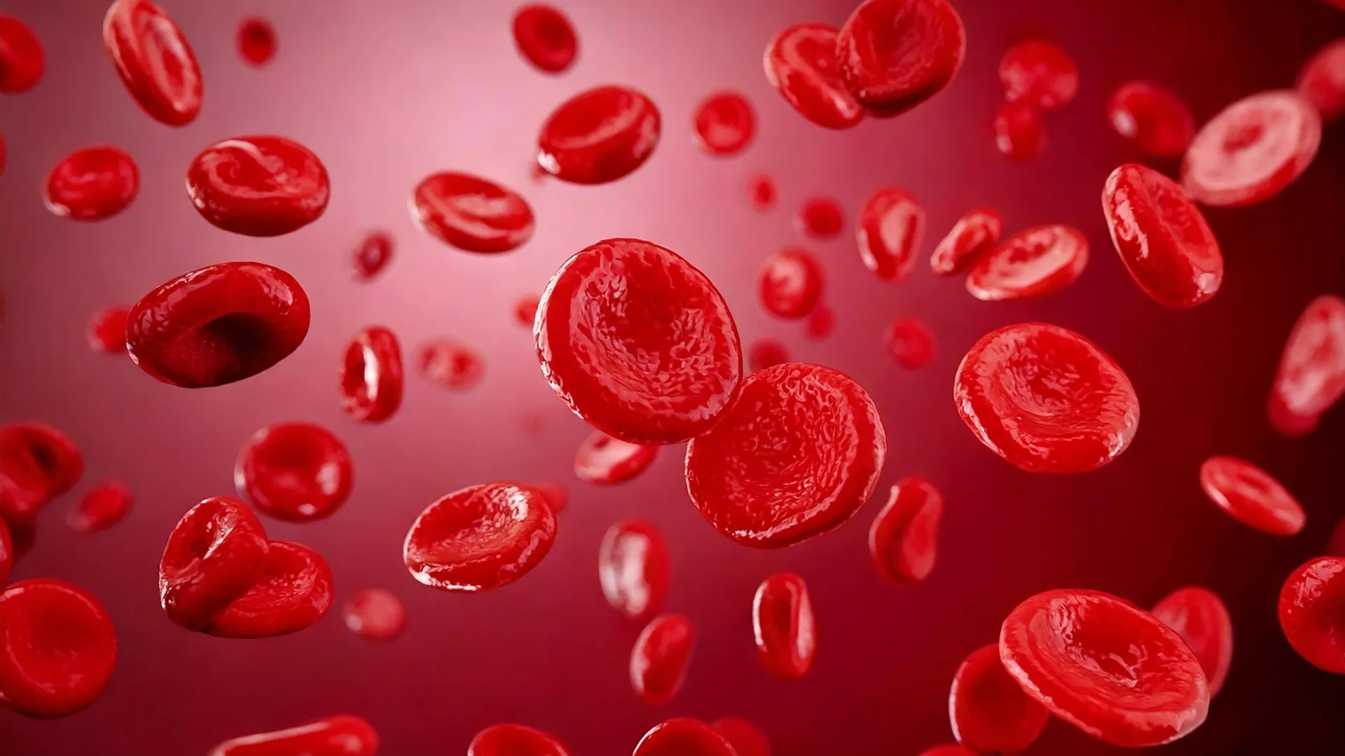 Scientists detect a surprising shift in human blood as atmospheric CO2 rises