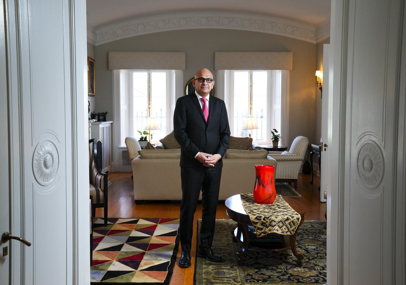 Diplomacy, peacekeeping cuts weaken Carney’s middle-power vision: South African envoy