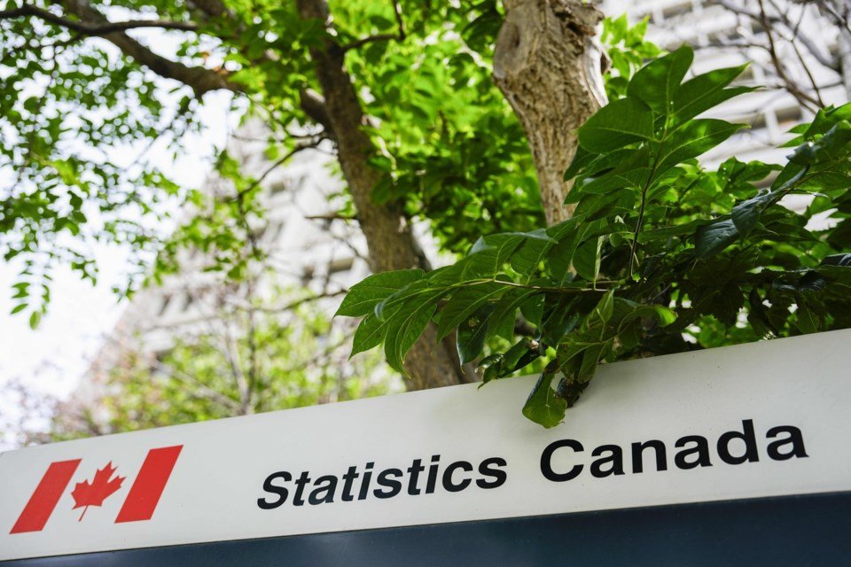 Manufacturing sales rise for fifth consecutive month in June: StatCan