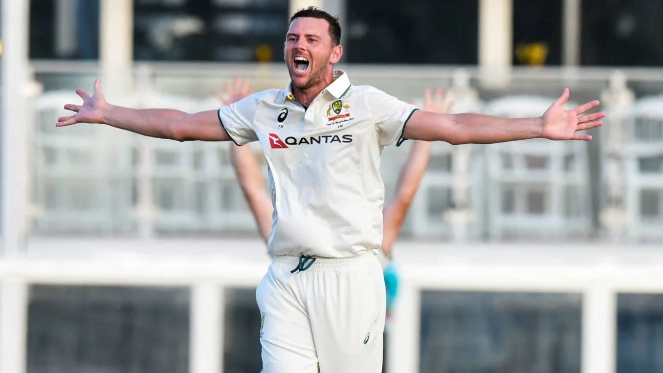 Aus vs Ban 1st Test 2026 – Australia bat first in Darwin, Bangladesh play Ebadot and Mahmud