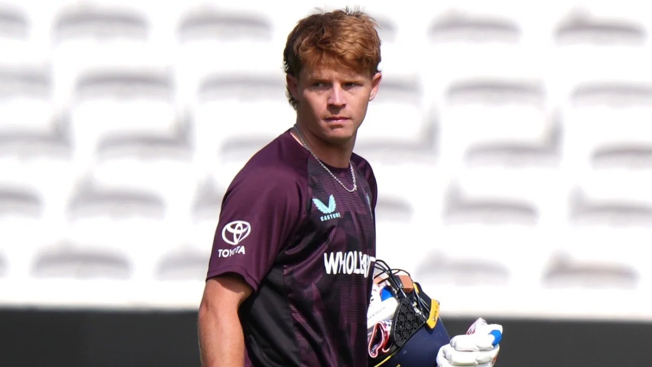 England vs Pakistan – Ollie Pope dines out on Test recall