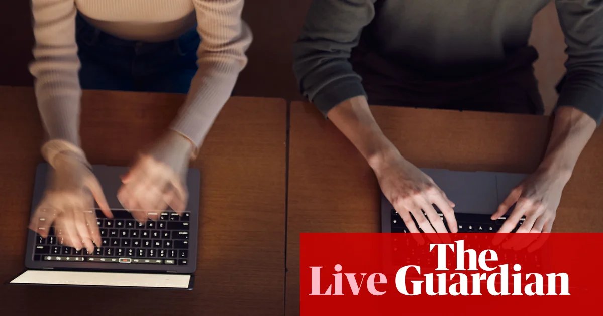 Australia news live: NSW schools to ban unsupervised take-home tests over AI concerns; minister calls urgent meeting over airport chaos | Australia news