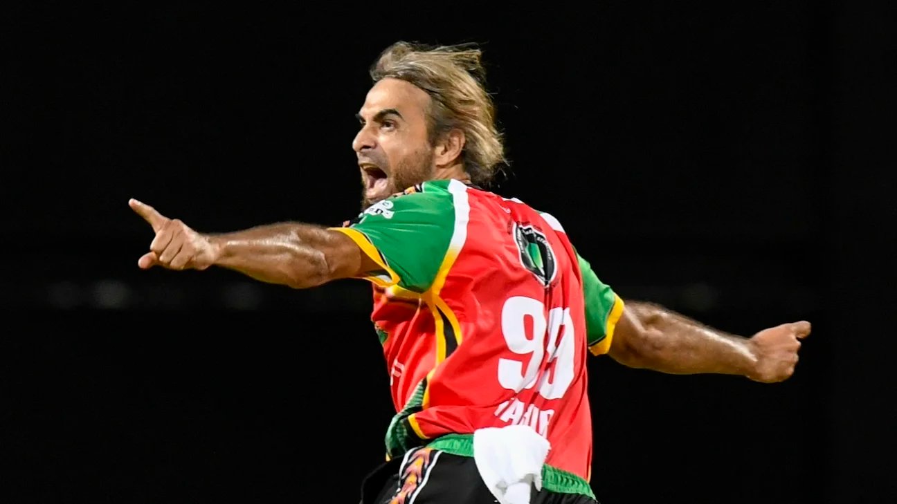 Nabi four-for and Hope 56* give Amazon Warriors winning start