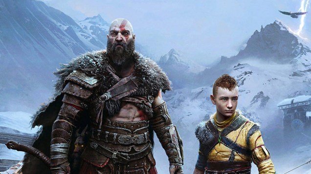 God Of War’s Christopher Judge Is Tired Of Video Game TV Adaptations Ignoring Game Creators